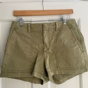 Gap Shorts